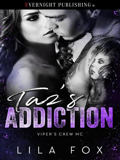 Title details for Taz's Addiction by Lila Fox - Available